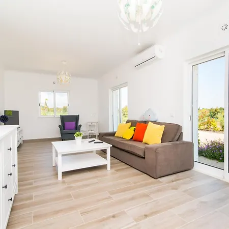 House Of Trees By Algartur Villa Cabanas De Tavira