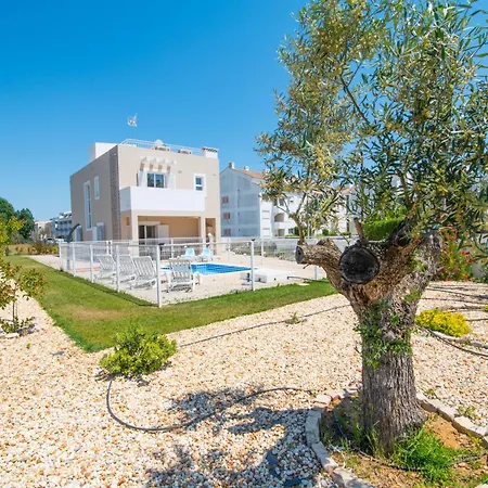 House Of Trees By Algartur * Cabanas De Tavira
