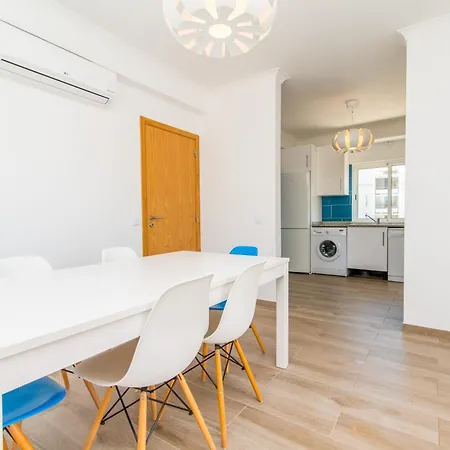 House Of Trees By Algartur Villa Cabanas De Tavira