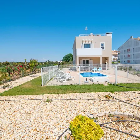 House Of Trees By Algartur *
