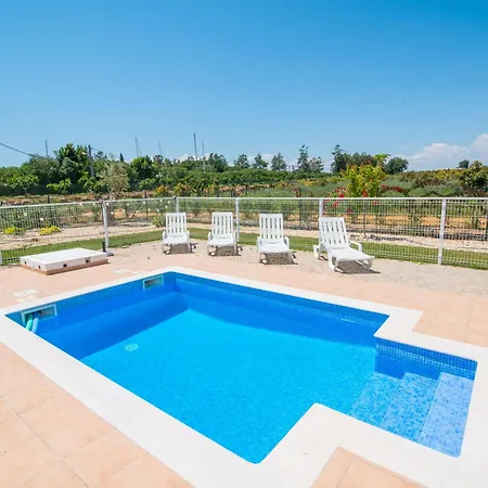 House Of Trees By Algartur * كاباناس تْدي تافيرا