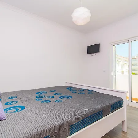 House Of Trees By Algartur Villa Cabanas De Tavira